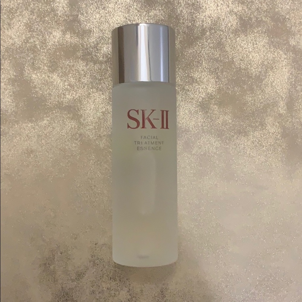 SK-II Facial Treatment Essence